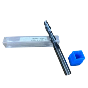 spiral endmill