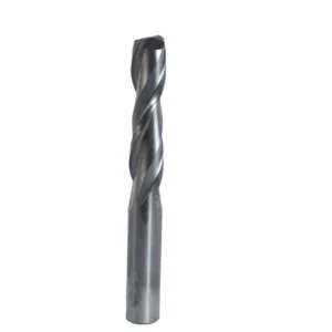 spiral endmill