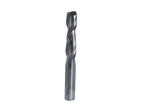 spiral endmill