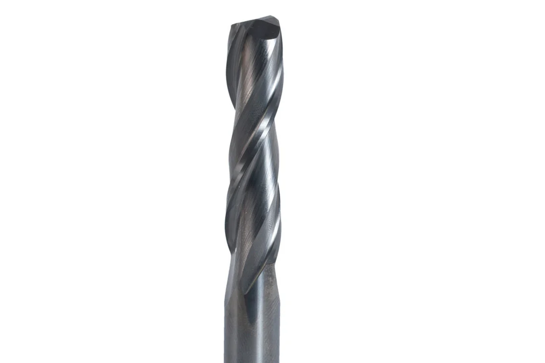 spiral endmill