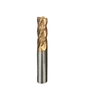 spiral endmill