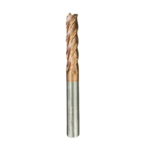 spiral endmill