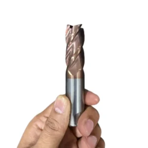 spiral endmill