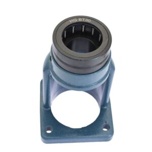 hg bt30 tool holder locking device