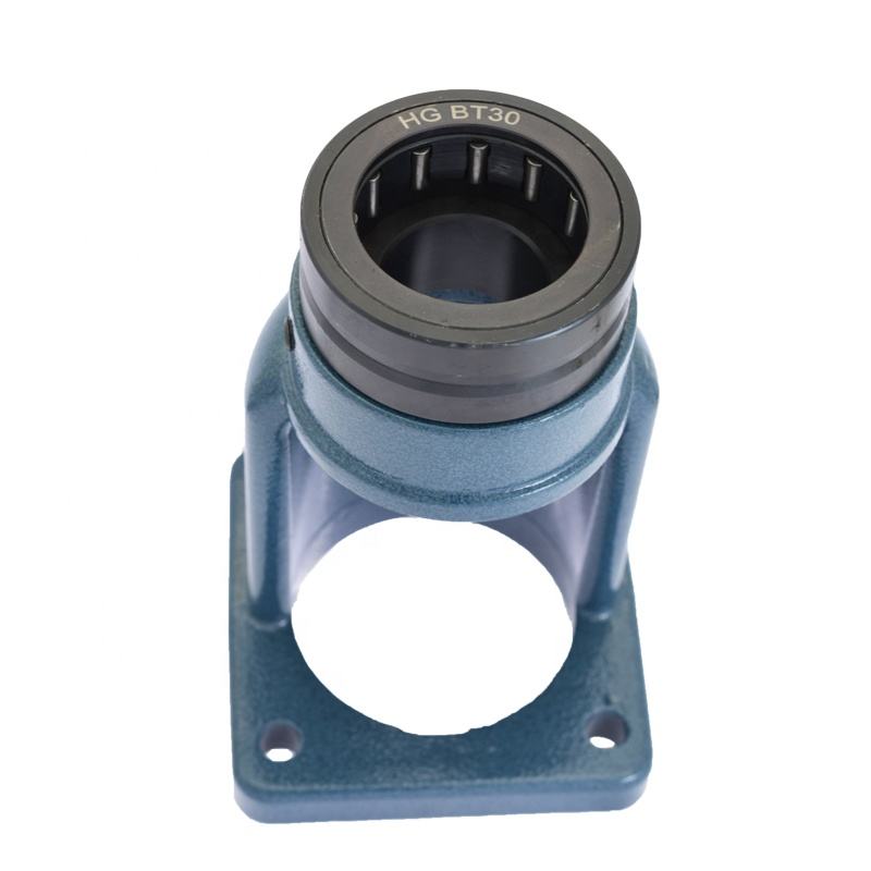hg bt30 tool holder locking device