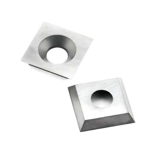 shaper inserts 12*12*2.2 35°