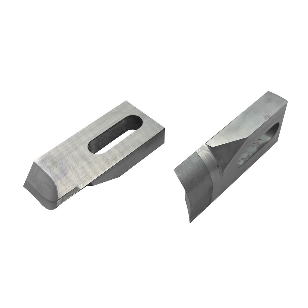 tct woodworking round bar blade round bar machine knife