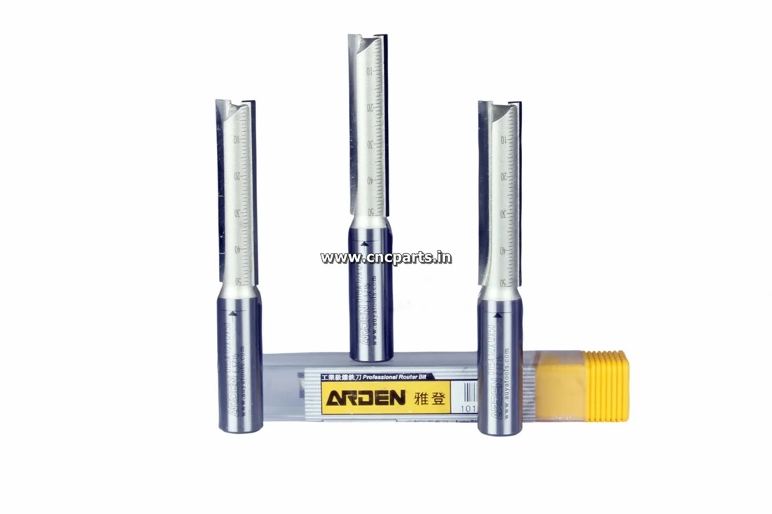 10x50 Flat Endmill Arden-2