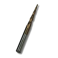 Taper Ball Nose Bit