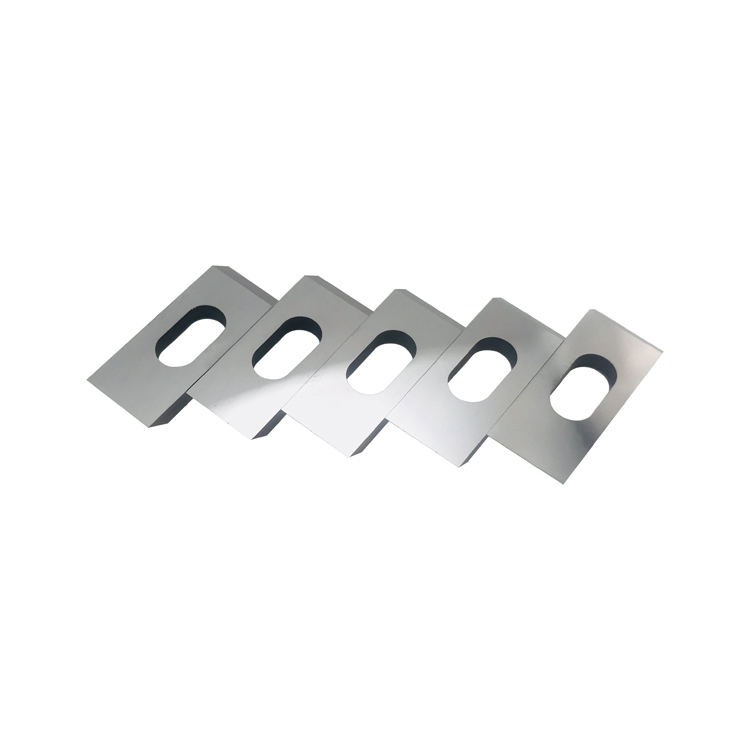 hss woodworking round bar blade round bar machine knife