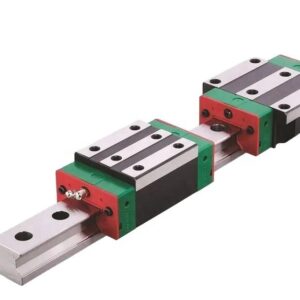 Home High Precision HIWIN THK CNC Linear Motion Guide Rail Cnc Rail Linear Guide Blocks System Linear Guideways for Cnc