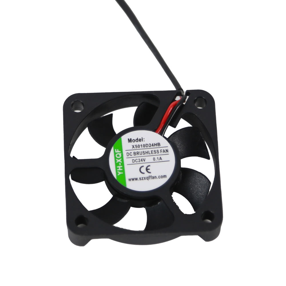 ventilation fans dc24v pbt plastic industrial automation small fans for frequency converter ventilation fans dc24v pbt plastic industrial automation small fans for frequency converter