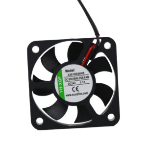 ventilation fans dc24v pbt plastic industrial automation small fans for frequency converter