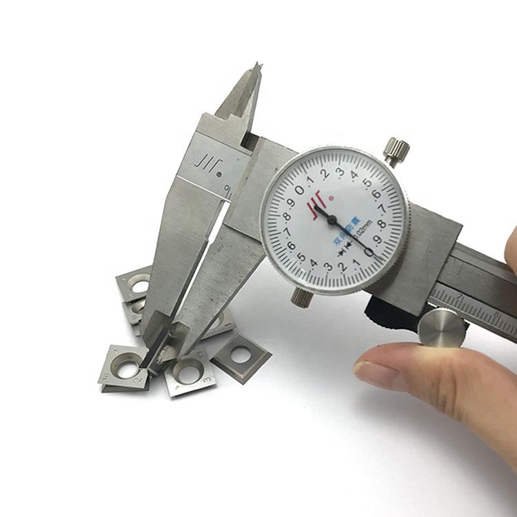 shaper inserts 14*14*2.0 30° shaper inserts 14*14*2.0 30°