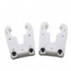 numerical control lock holder fingers plastic tool bt30 tool holder fork for cnc router