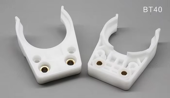 bt40 holder fork cnc machine tool holder fork for cnc machine