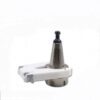 numerical control lock holder fingers plastic tool bt30 tool holder fork for cnc router