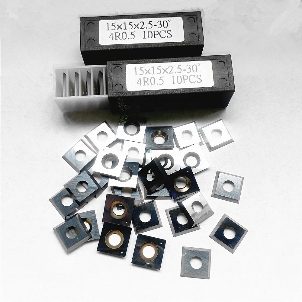 shaper inserts 15*15*2.5 30° shaper inserts 15*15*2.5 30°