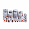 High Precision CNC Shaft Couplings