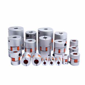 Home High Precision CNC Shaft Couplings