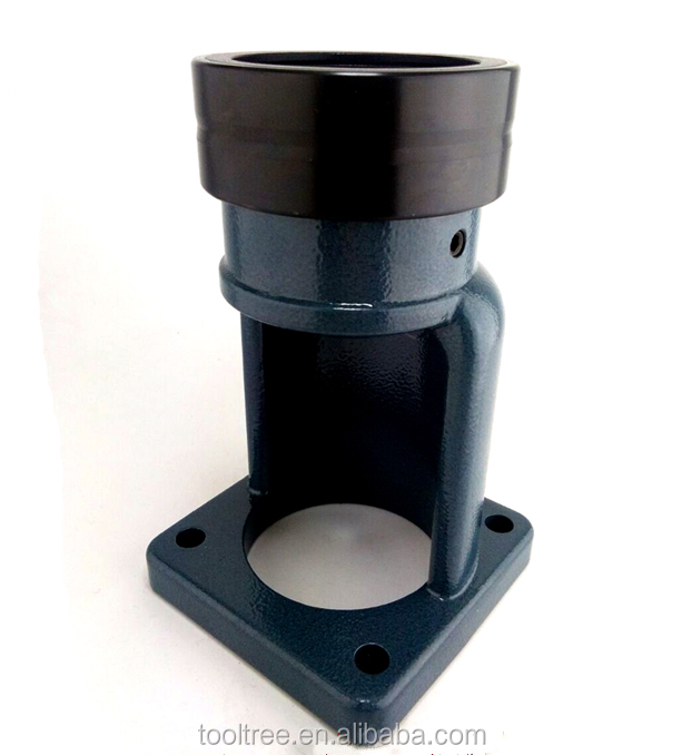 hsk63 tool holder locking device bt40 toolholder clamping stands iso40 tool tightening