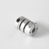 high precision cnc shaft couplings
