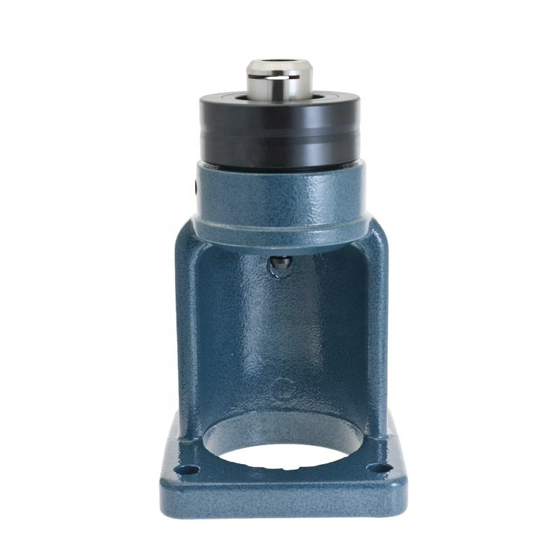 new iso20 iso25 iso30 steel tool bearing locking holder cnc engraving machine tool holder locking device