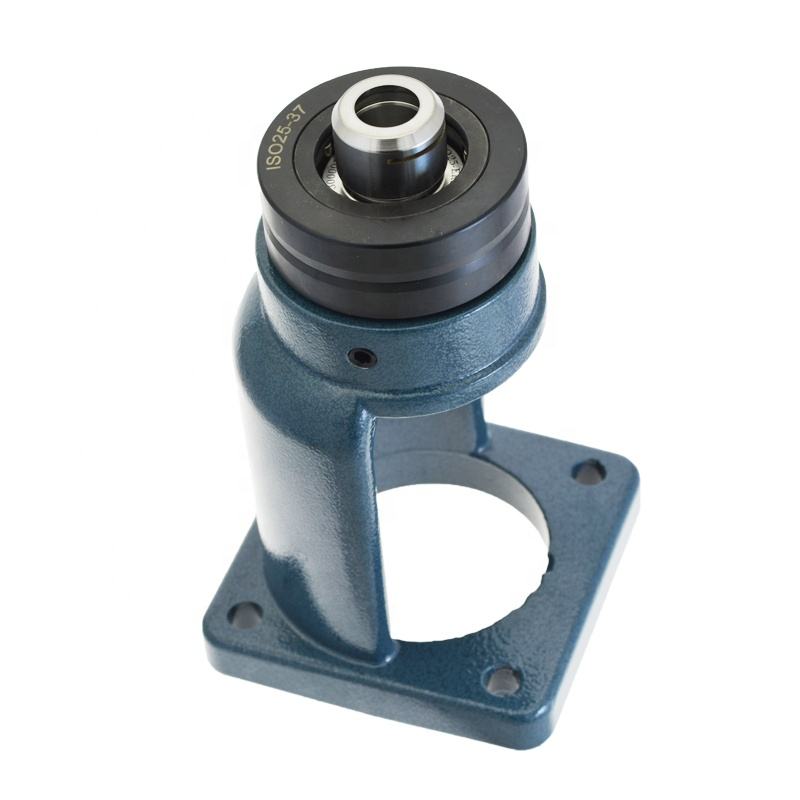 new iso20 iso25 iso30 steel tool bearing locking holder cnc engraving machine tool holder locking device