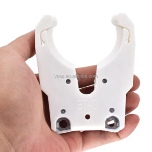 bt40 holder fork cnc machine tool holder fork for cnc machine