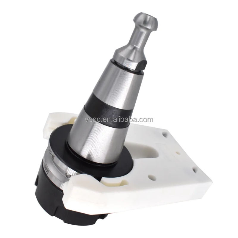 bt40 holder fork cnc machine tool holder fork for cnc machine