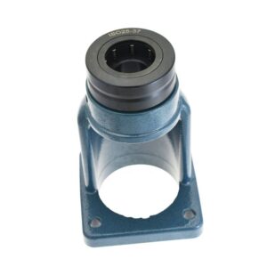 new iso20 iso25 iso30 steel tool bearing locking holder cnc engraving machine tool holder locking device