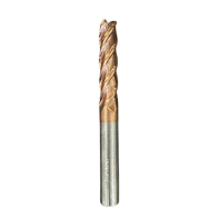 Spiral Endmill