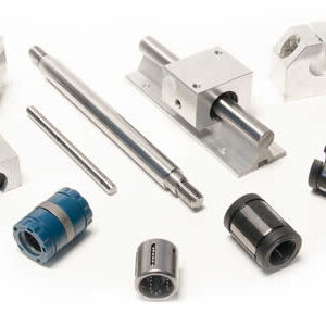 Machine Spare Parts