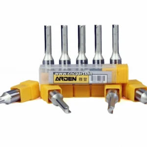 Flat Endmill Arden