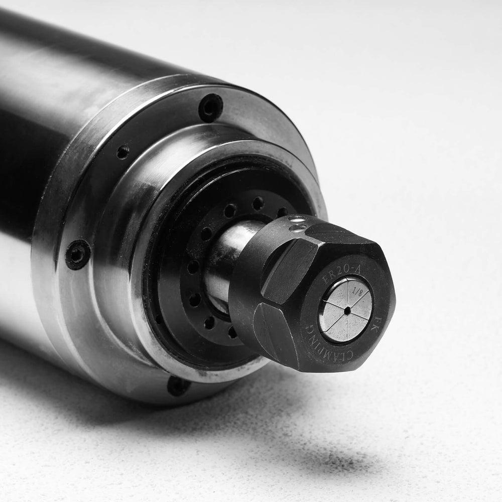 er20 collet high precision cnc tool holder (1mm–13mm range) for router & milling machines
