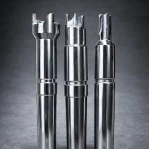 Home Lathe Head Stock Drive Centers