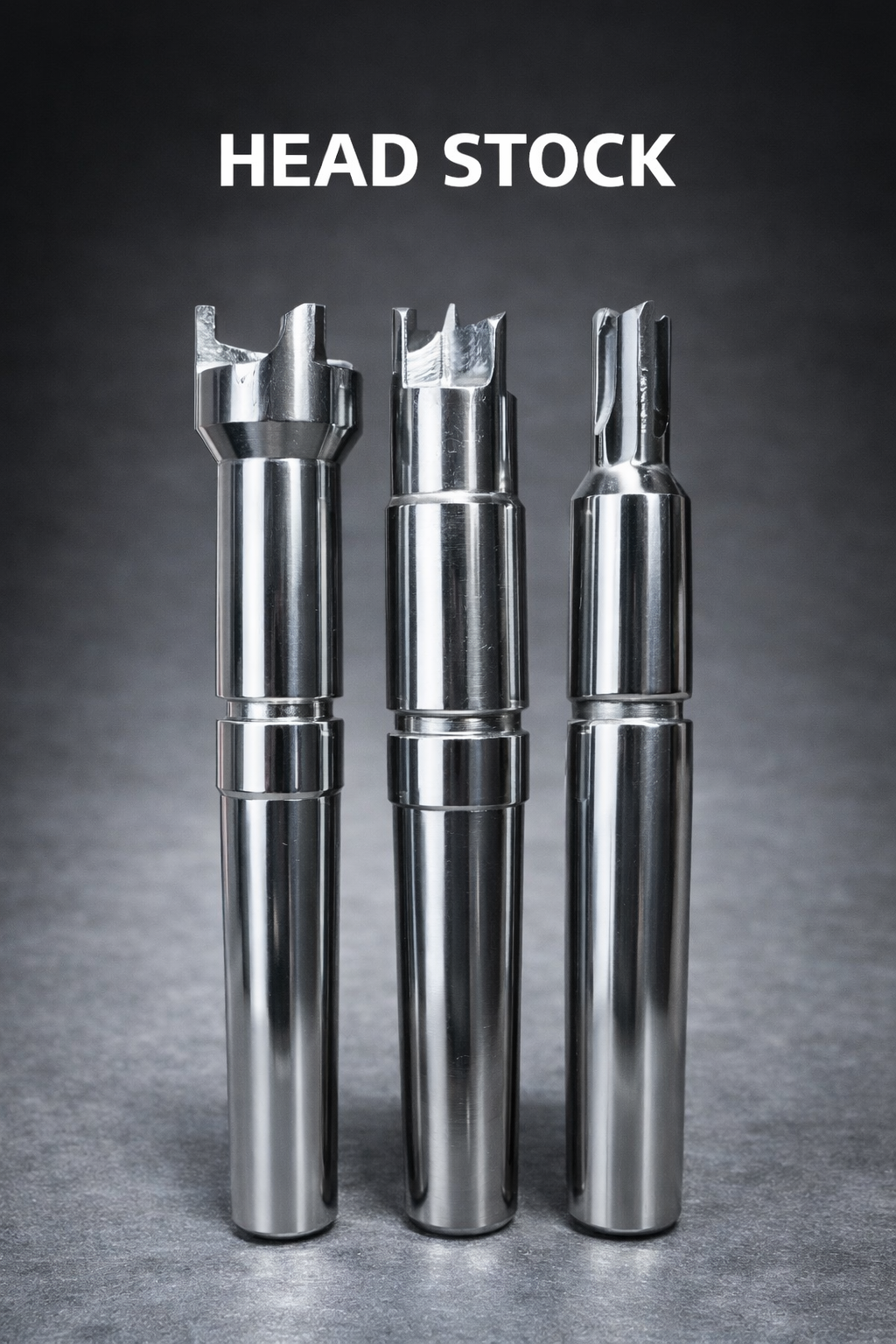 Lathe Head Stock Drive Centers