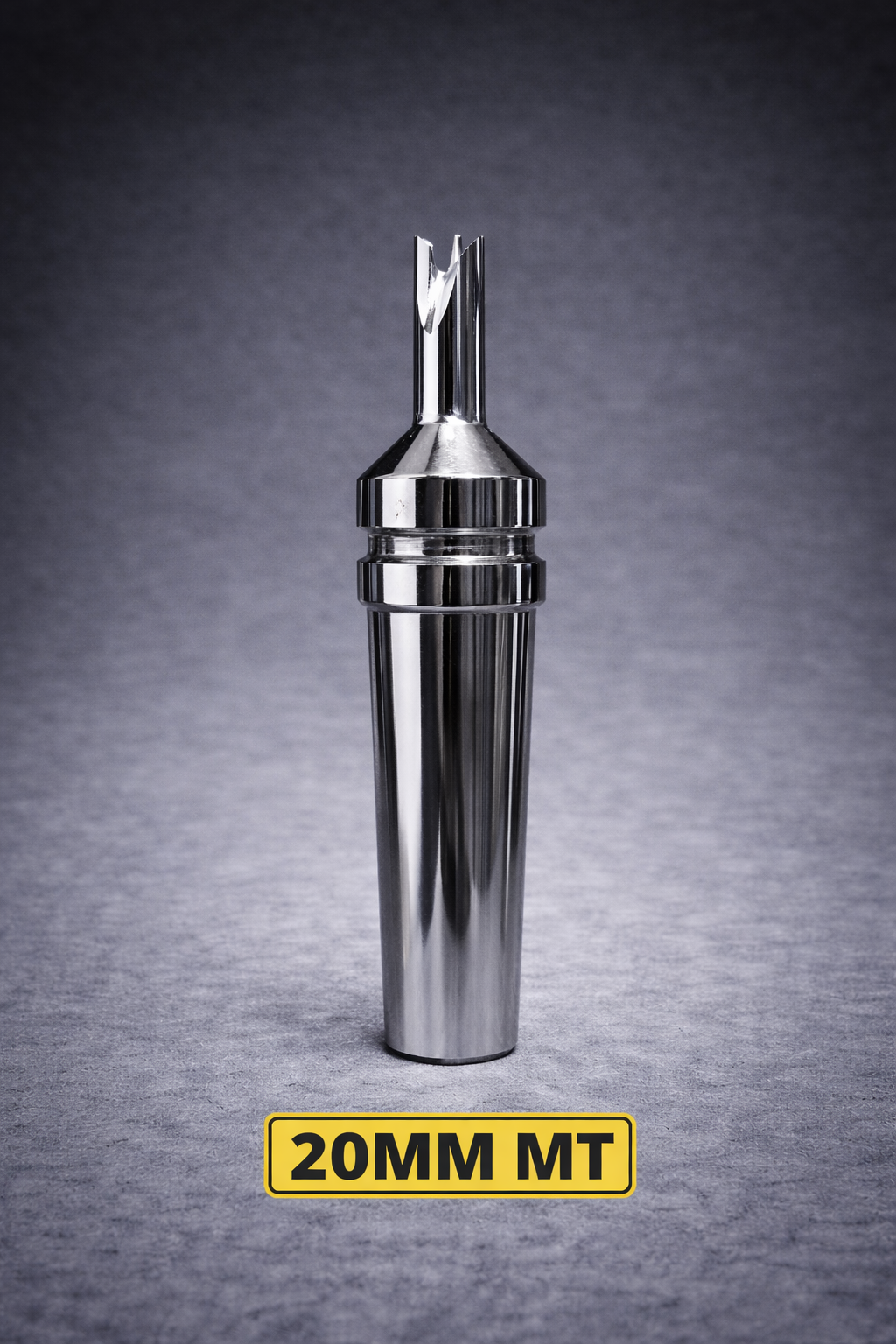 20MM MT Tail Stock Drive Center Heavy Duty for Lathe Machine