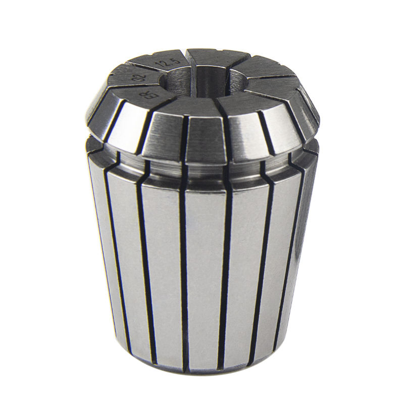 er32 collet high precision cnc tool holder (2mm–20mm range) for milling & router machines