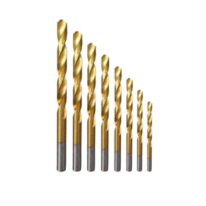Drill Bits