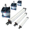 pneumatic air cylinder pneumatic air cylinder