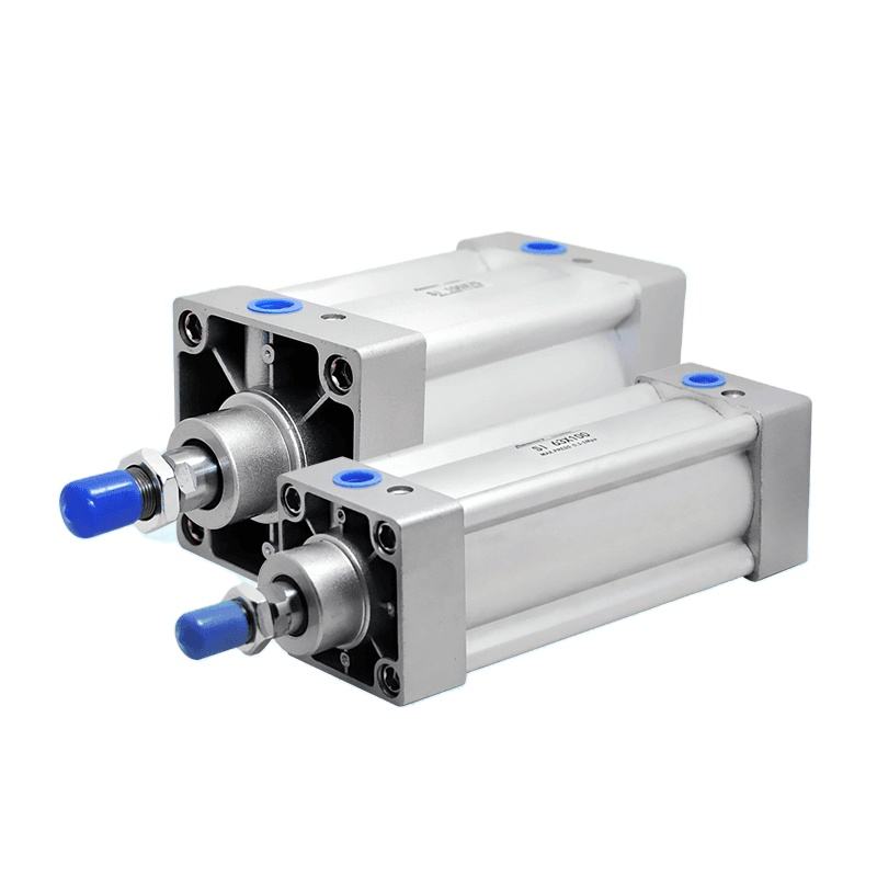 pneumatic air cylinder pneumatic air cylinder