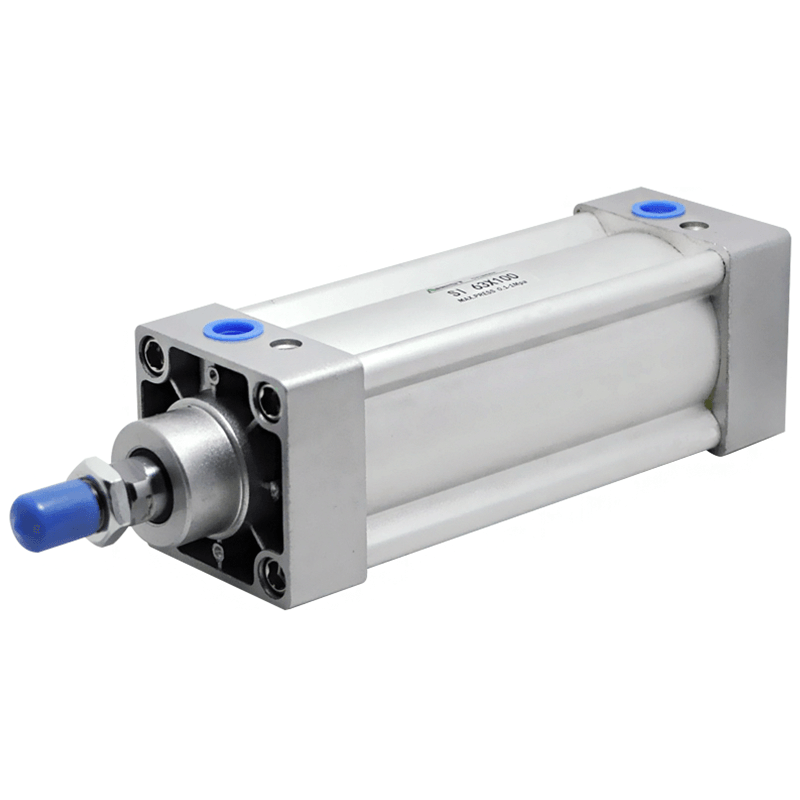 pneumatic air cylinder pneumatic air cylinder