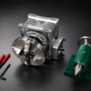 cnc 4 jaw rotary chuck & tailstock assembly cnc 4 jaw rotary chuck & tailstock assembly